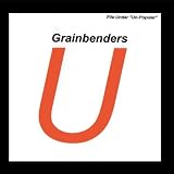 Grainbenders - File Under &acute; Un - Popular &acute; ( Audio CD ) - B0039LMGTU