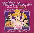 Princess Favorites