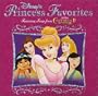 Princess Favorites