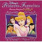 Click here to buy Princess Favorites by  Disney .