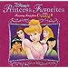 Princess Favorites
