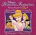 Princess Favorites