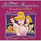 Disney's: Princess Favorites