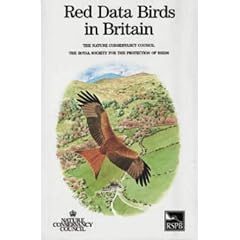 Red Data Birds in Britain: Action for Rare, Threatened and Important Bird Species