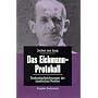 Das Eichmann - Protokoll. Tonbandaufzeichnungen der israelischen Verh�re.