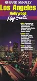 Rand McNally Los Angeles Map Guide (Mapguide)