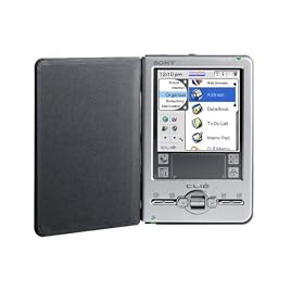 Sony Clie PEG-TJ37
