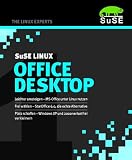 Eigenschaften Koch Media GmbH  / SuSE Linux Office Desktop