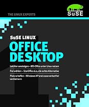 SuSE Linux Office Desktop