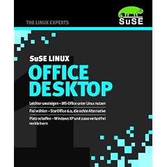 SuSE Linux Office Desktop