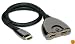 Thor 28577T - Way Automatic HDMI Selector
