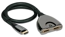 Thor 28577T - Way Automatic HDMI Selector