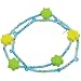 Armband Sterne