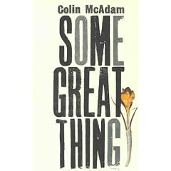 Some Great Thing