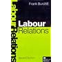 Labour Relations (Macmillan Business)