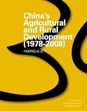 China's Agricultural and Rural Development (1978-2008)