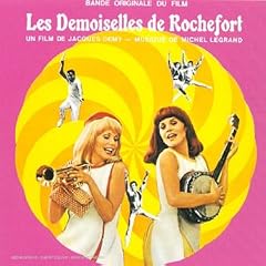 Les Demoiselles de Rochefort