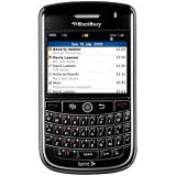 BlackBerry Tour 9630 Phone, Black (Sprint)