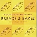 Breads and Bakes: Best Kept Secrets of the Women's Institute