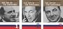 The Art of the Impossible (Vols. 1-3)