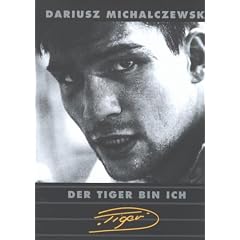 Der Tiger bin ich