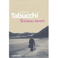 Tristano meurt : Une vie