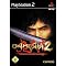 Meine PS2-Spiele-Liste