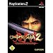 Meine PS2-Spiele-Liste