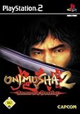 Eigenschaften Capcom  / Onimusha 2 - Samurai's Destiny