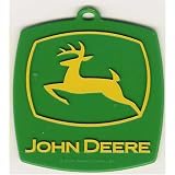 41QH7TACHAL. SL160  John Deere Cake 1 HUGE Key Chain Re Usable Cake Pic & Party Favor