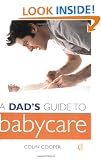 A Dad's Guide to Babycare