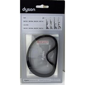 Dyson DC01/04/07 Belts x 2