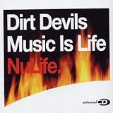 Music Is Life