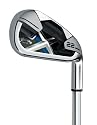 Callaway X-22 8-Club Iron Set (4-Iron to Sand Wedge)