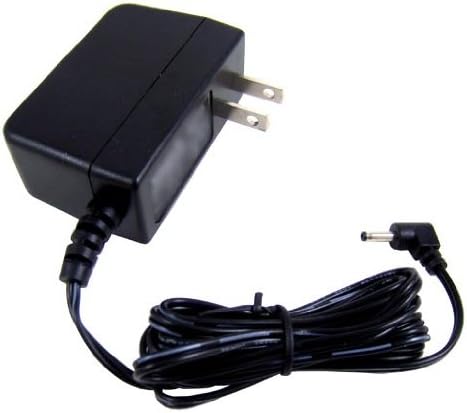 Sirius Sportster 12V AC Power Adpater with Long Connector