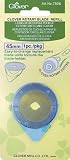 Clover Rotary 45mm Balde Refill, 1 EA 41QH7lFpMxL. SL160 Clover Rotary 45mm Balde Refill, 1 EA