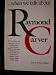 Search : When We Talk about Raymond Carver