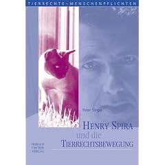 Henry Spira und die Tierrechtsbewegung