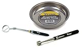 Titan 11065 Utility Tool Set - 3 Piece [並行輸入品]