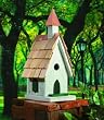 Country Wildwood Church