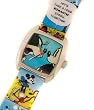Out Of Production Walt Disney Romance Watch Unisex MC0368CD