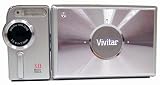 Vivitar DVR-390H 3MP Digital Multimedia Player/Recorder