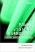 Power Systems Harmonics: Computer Modelling and Analysis