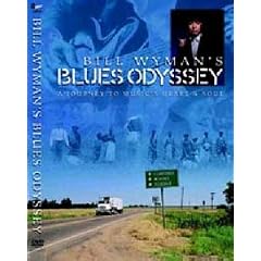 Bill Wyman - Bill Wyman's Blue Odyssey
