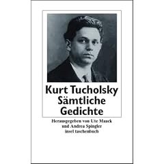 S�mtliche Gedichte (insel taschenbuch)