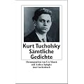 S�mtliche Gedichte (insel taschenbuch)