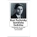 S�mtliche Gedichte (insel taschenbuch)