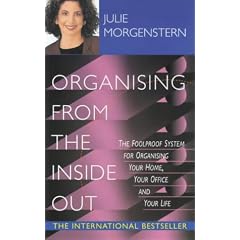 Organising from the Inside Out