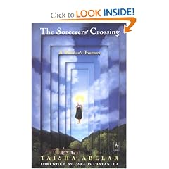 The Sorcerer's Crossing: A Woman's Journey (Arkana)