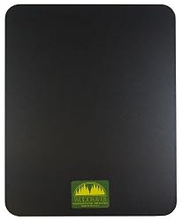 Woodhaven 148 Large Blank Router Plate